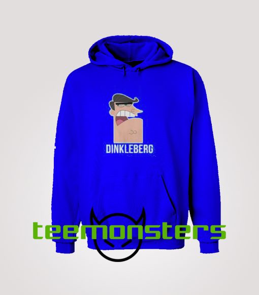 Dinkleberg Hoodie