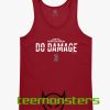 Do damage Tanktop