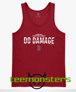 Do damage Tanktop