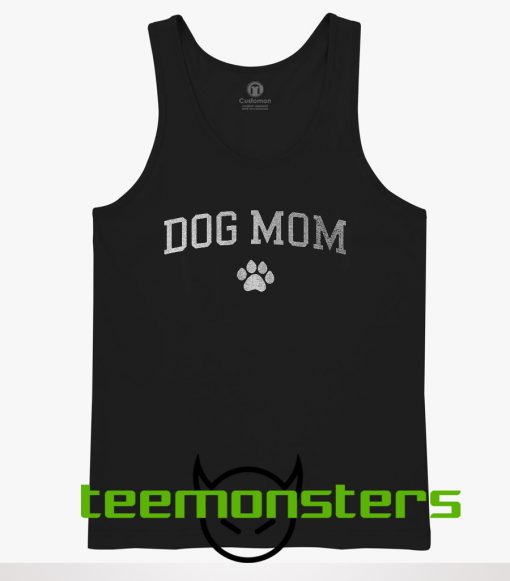 Dog mom Tanktop