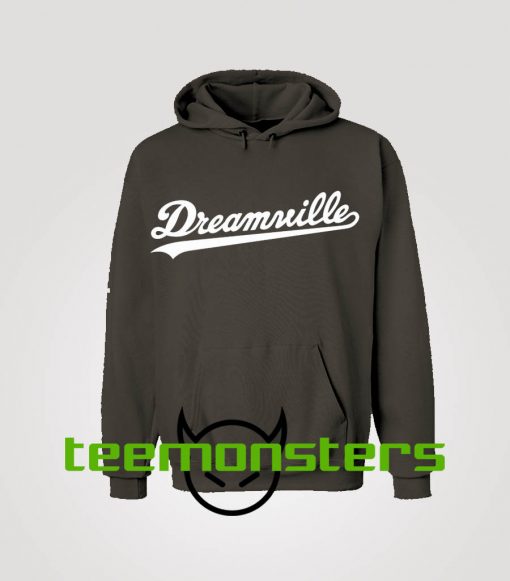 Dream hoodie