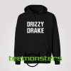 Drizzy Drake Hoodie