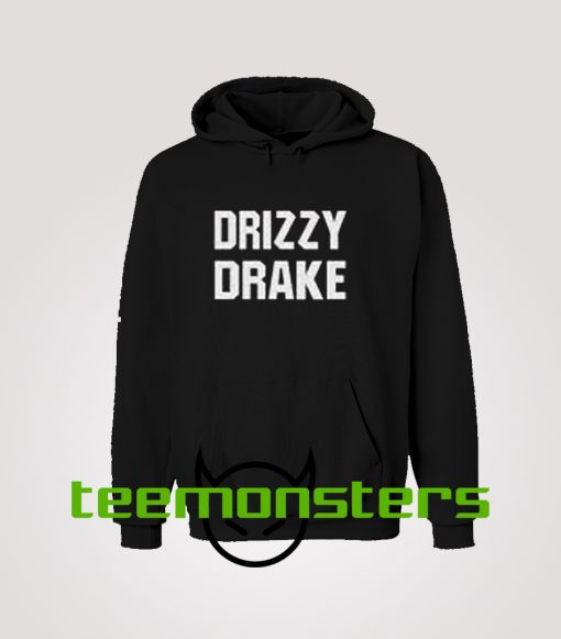 Drizzy Drake Hoodie