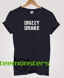 Drizzy Drake T-shirt