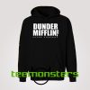 Dunder Mifflin Paper Hoodie