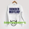 Dunder Mifflin Sweatshirt