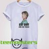 Eat Dirt T-shirt