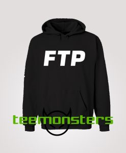 FTP Hoodie