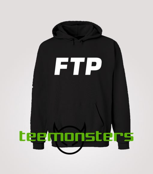 FTP Hoodie