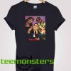 Family Guy Migos T-shirt