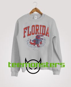 Florida Sweatshirt