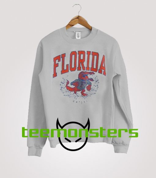 Florida Sweatshirt