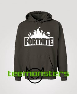 Fortnite hoodie