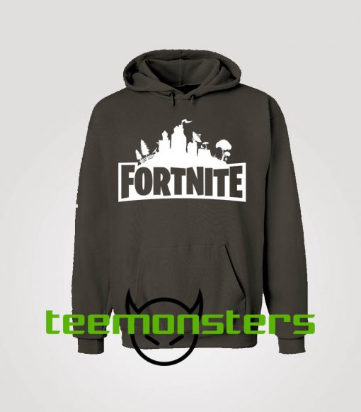 Fortnite hoodie