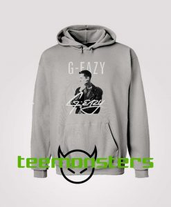 G-Eazy Hoodie