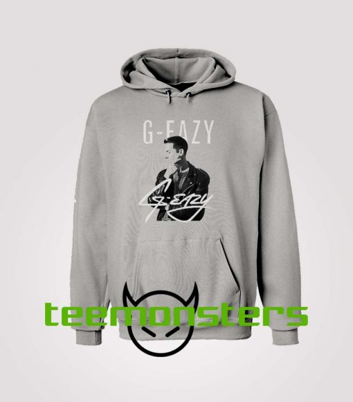 G-Eazy Hoodie