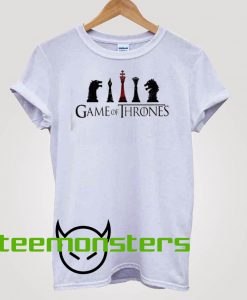 Game of Thrones T-shirt