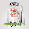 Gator Watch Hoodie