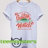 Gator Watch T-shirt