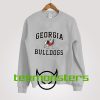 Georgia Bulldogs Sweatshirt