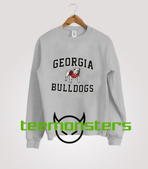 Georgia Bulldogs Sweatshirt