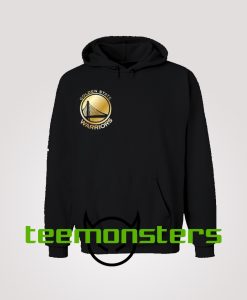 Golden State 2 Hoodie