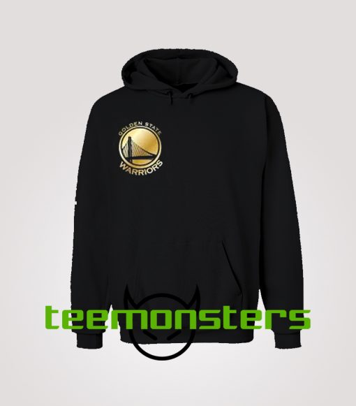 Golden State 2 Hoodie