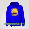 Golden State Hoodie