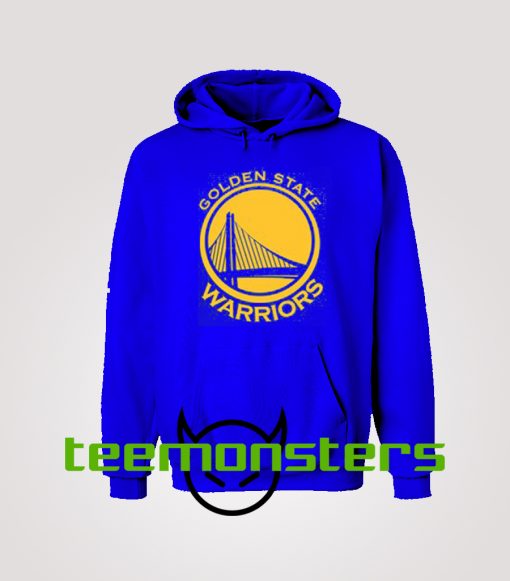 Golden State Hoodie