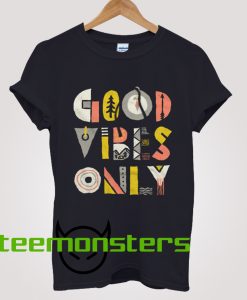 Good Vibes T-shirt