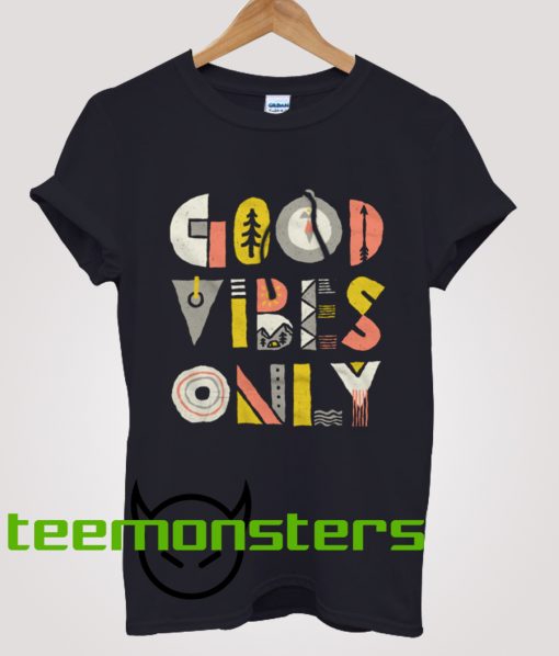 Good Vibes T-shirt