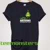 Grinch T-Shirt