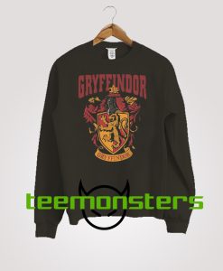 Gryffindor Sweatshirt