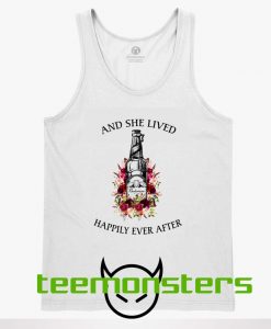 Happy Ever After Tanktop