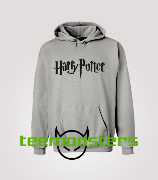 Harry Potter Hoodie