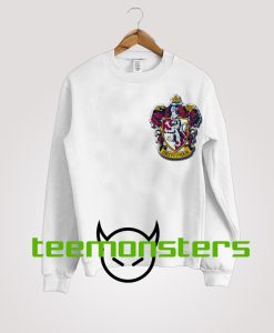 Harry Potter Sweatshirt