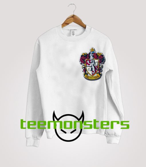 Harry Potter Sweatshirt