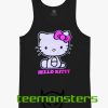 Hello Kitty Tanktop