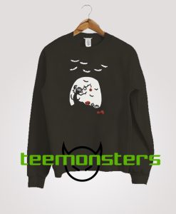 Helloween 2 Sweatshirt