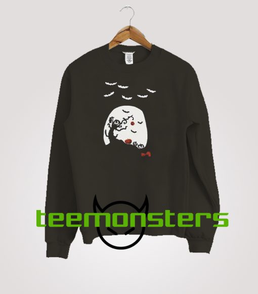 Helloween 2 Sweatshirt