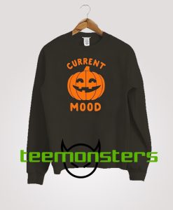 Helloween Current Sweatshirt