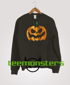 Helloween Sweatshirt