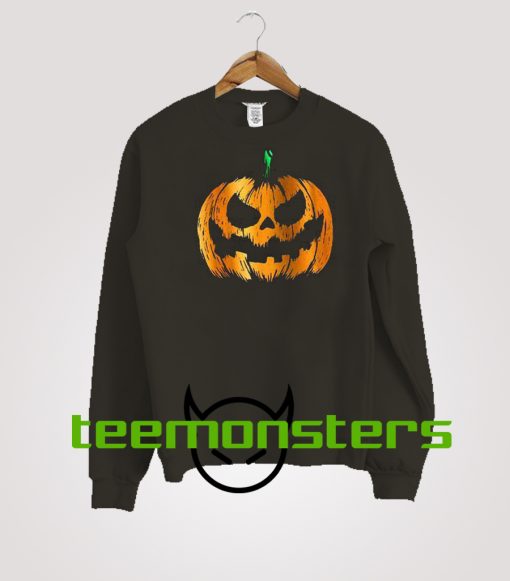 Helloween Sweatshirt