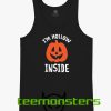 Hellowen Tanktop