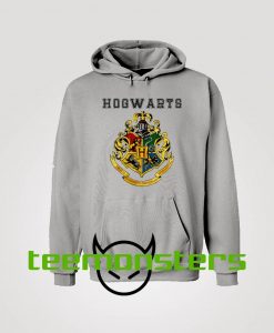 Hogwarts hoodie