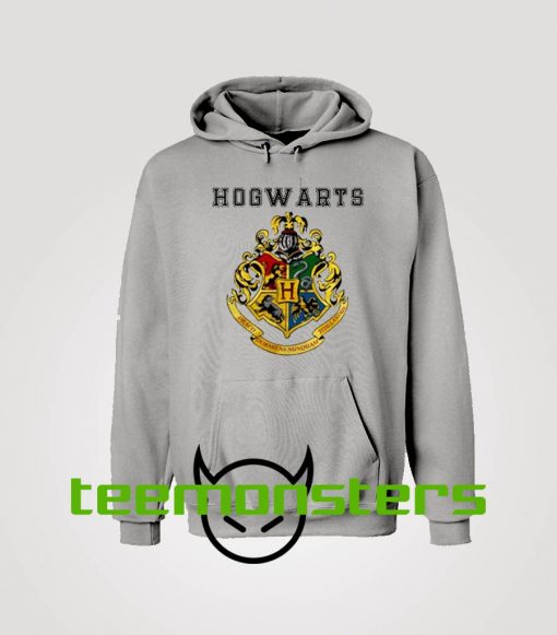 Hogwarts hoodie