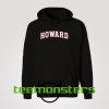 Howard Hoodie