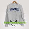 Howard Sweatshirt