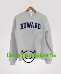 Howard Sweatshirt