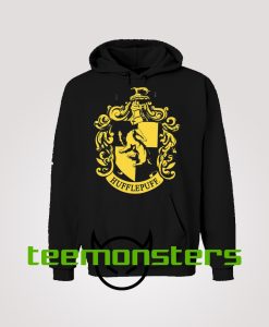 Hufflepuff Hoodie